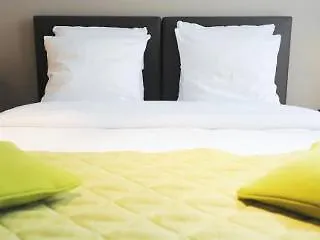 9Hotel Chelton Brussels 3*,