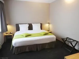 9Hotel Chelton Brussels Hotel