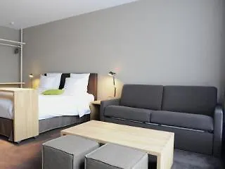 9Hotel Chelton Brussels Hotel