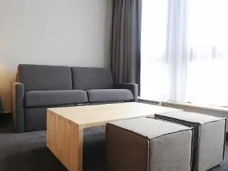9Hotel Chelton Brussels Belgium