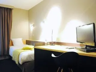 9Hotel Chelton Brussels 3*,  Belgium