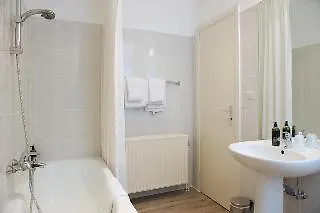 9Hotel Chelton Brussels Belgium