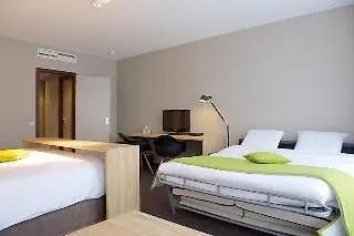 9Hotel Chelton Brussels 3*,