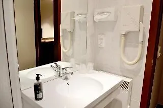 9Hotel Chelton Brussels