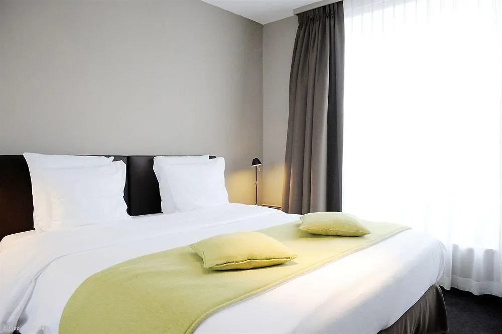 9Hotel Chelton Brussels Hotel