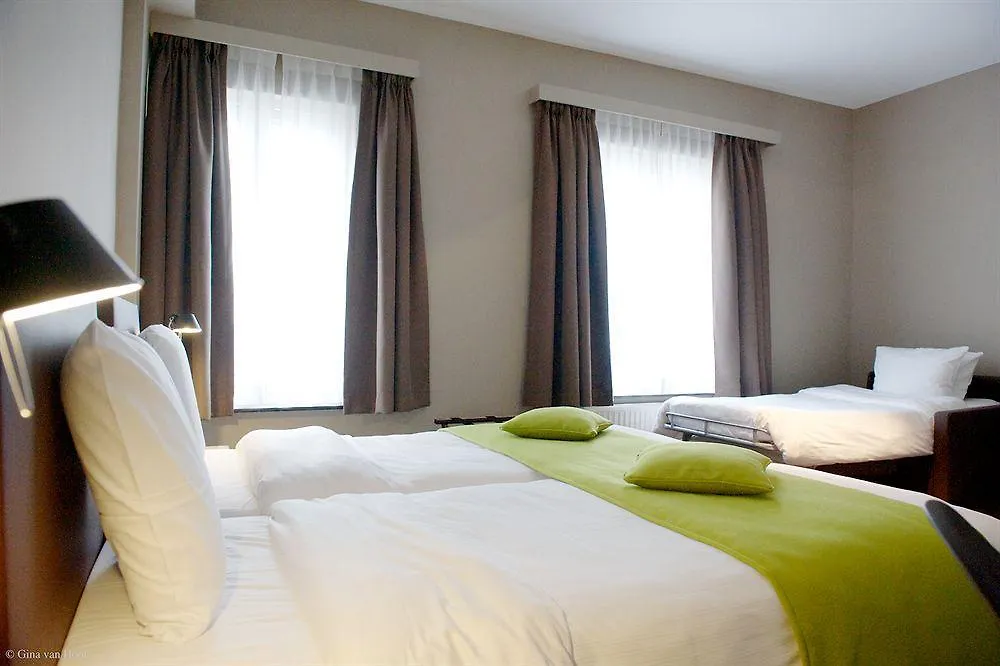 9Hotel Chelton Brussels 3*,  Belgium