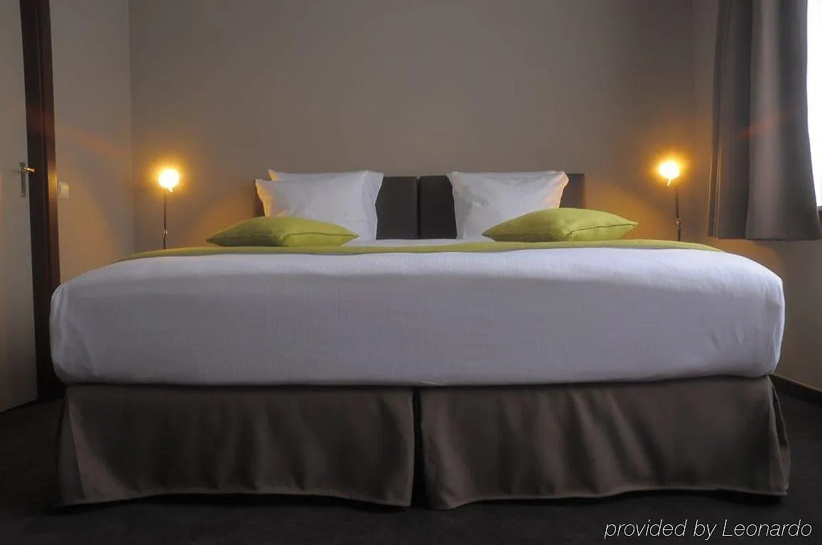 9Hotel Chelton Brussels Hotel