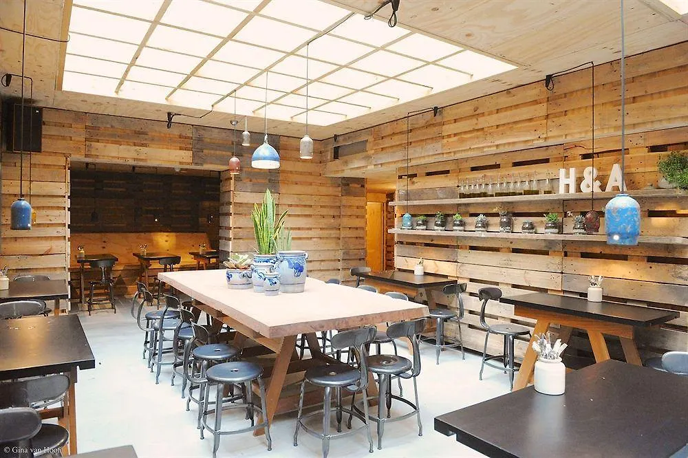 9Hotel Chelton Brussels