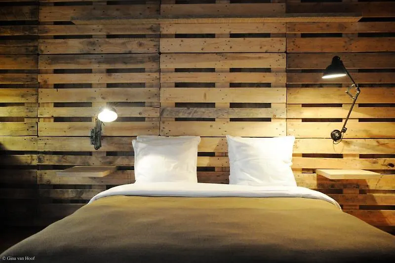 9Hotel Chelton Brussels