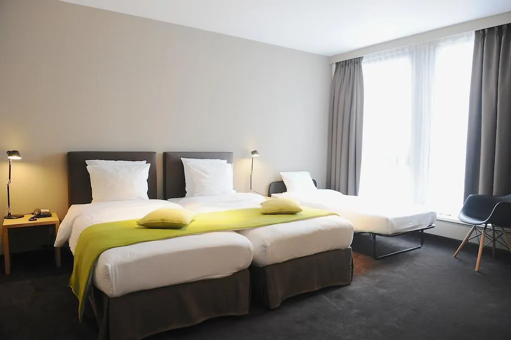 9Hotel Chelton Brussels
