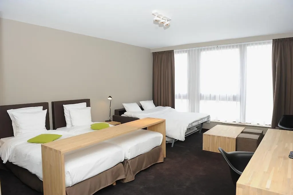 9Hotel Chelton Brussels